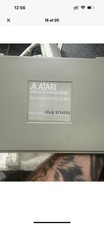 RARE VINTAGE ATARI XE XEGS