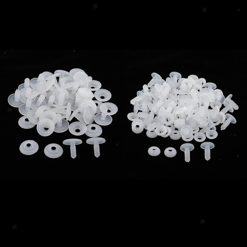 30set white plastic toy - 20/30set,