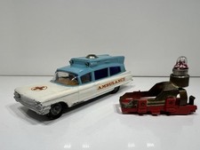 Corgi Toys Superior Ambulance