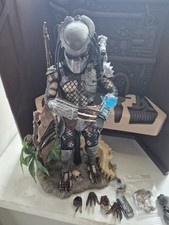Hot toys classic predator - toys,