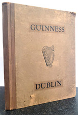 Guinness - St James's Gate