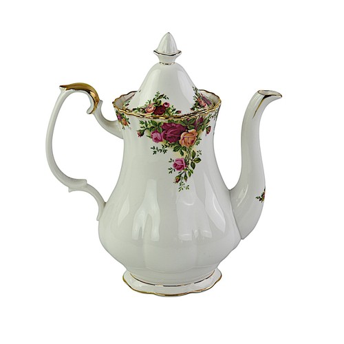 Royal albert old - old, country