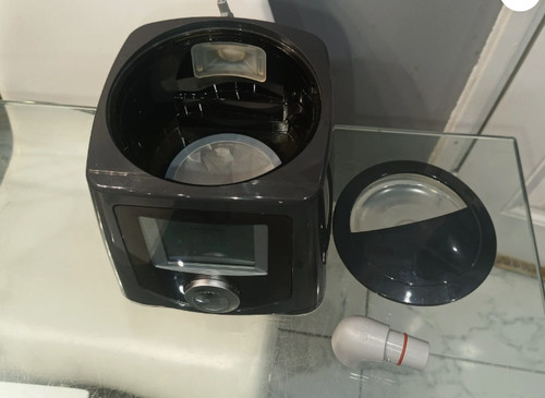 Fisher and paykel humidifier - fisher,