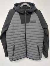 McKenzie Mens Puffer Jacket