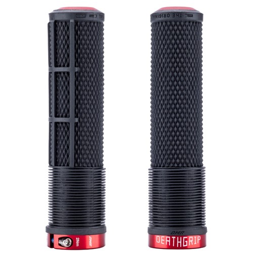 Dmr deathgrip2 race flangeless - deathgrip2,