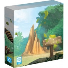 Termite Towers - Brand New &