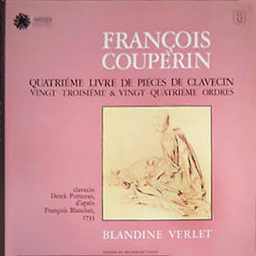 Blandine verlet francois - verlet,
