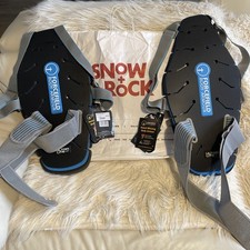 Forcefield Ultralite L1 Back