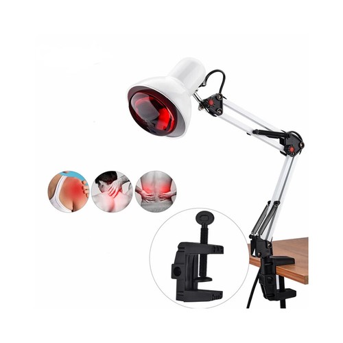 Red light infrared therapy - red,