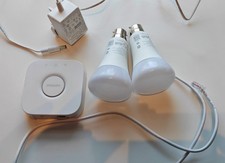 Philips Hue Bundle: 2x 1600