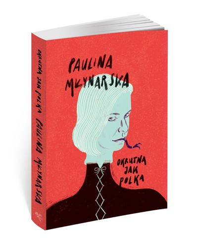 Okrutna jak polka paulina - jak,