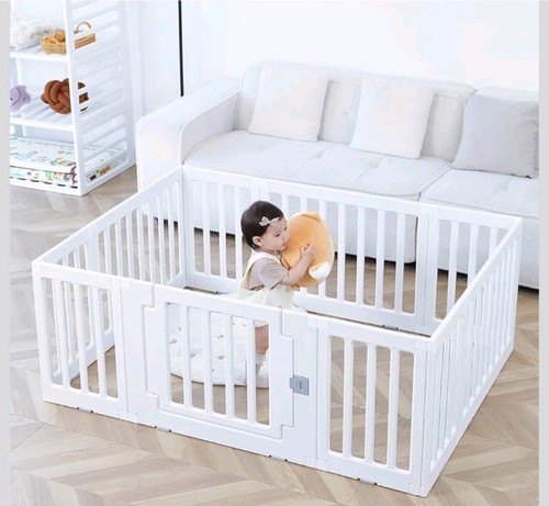 Baby playpen children - baby, activity