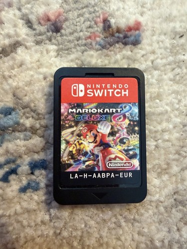 Nintendo switch mario - nintendo, kart