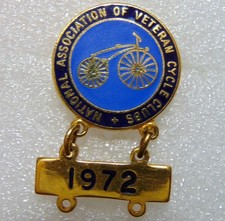 1971 / 1972 National