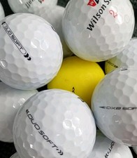 Wilson Staff Dx2 SOFT/DuoSoft