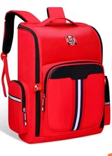 Kids Waterproof Schoolbag Children School Bags for Girls waterproof lightweight
