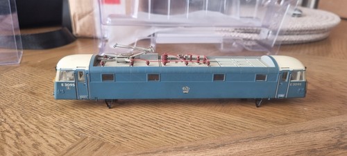 Bachmann class e3095 - oo,