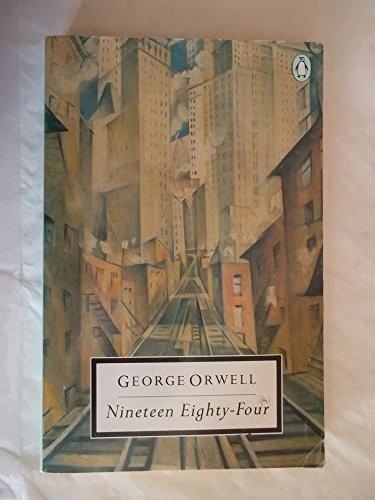 Nineteen eighty four - nineteen, (1984)