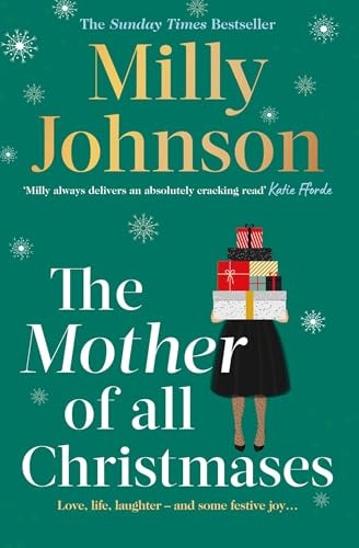The mother all christmases - mother,