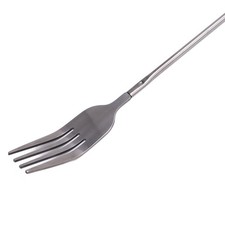 Telescopic Fork Stainless