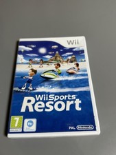 Wii Sports Resort (Nintendo