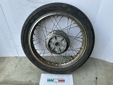 FRONT WHEEL RIM AKRONT 18 36