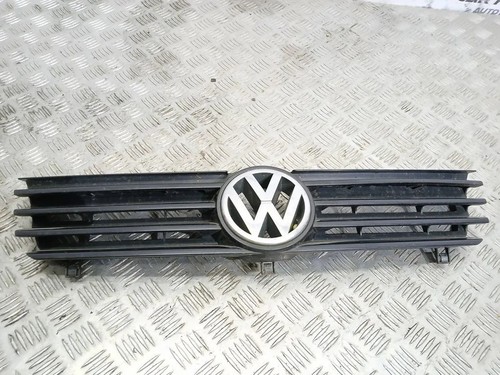 Polo 6n2 front bumper - polo,