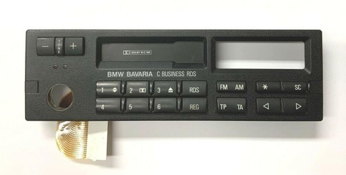 Bmw bavaria business control - c,