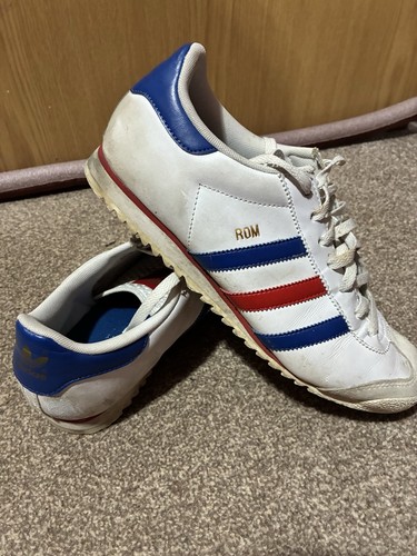 Adidas originals rom trainer - adidas,