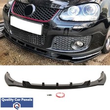 Front Lip Splitter Spoiler