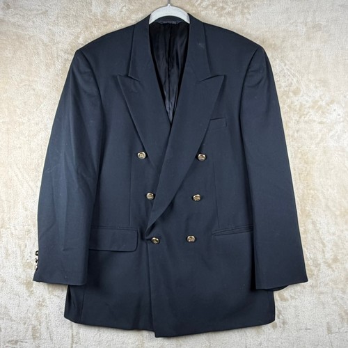 Vintage burberrys mens 46l - vintage,