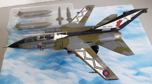 Revell panavia tornado gr1 - revell:,