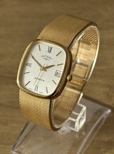 Vintage rotary gold plated - vintage,