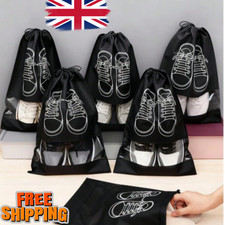 Travel Shoe Storage Bags