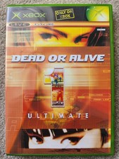 Dead Or Alive 1 Ultimate