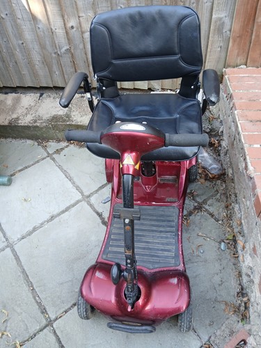 Mobility scooters used - mobility, near