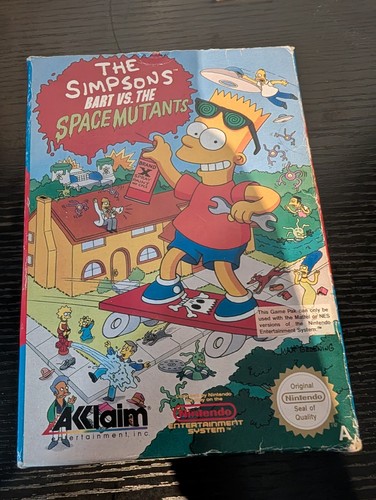 The simpson bart - simpson’s,