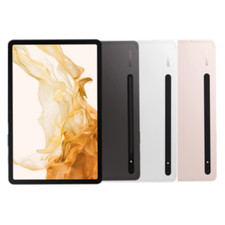 Samsung Galaxy Tab S8+ Plus -