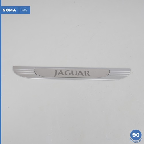Jaguar xj8 x358 swb - 05-09, rear