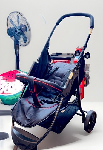 Kids pushchair - kids,