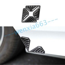 2X Vehicle Door Corner Cover