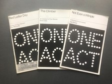 3 x Evans Plays Job Lot Comedy