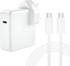 Mac book Pro Charger 96W USB-C
