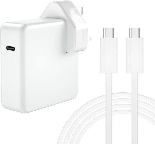 Mac book pro - charger, usb-c