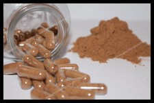 Indian Costus Root, Qust Qist Al Hindi Powder Capsules. Ruqyah Treatment.
