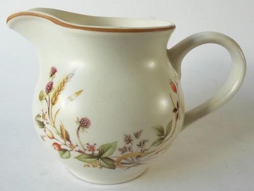 Marks and spencer harvest jug - and,
