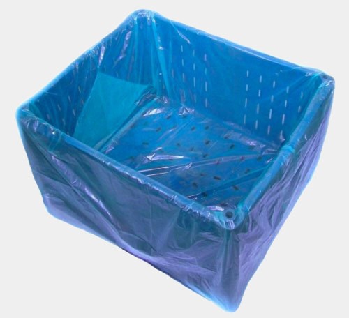Dolav liners blue tint x - tint, 49"