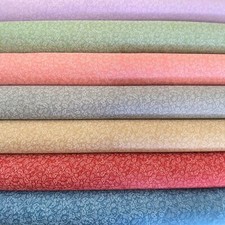 PAISLEY POLYCOTTON Dressmaking