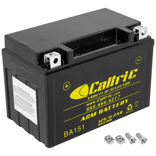 Agm battery for - agm, vt750dc