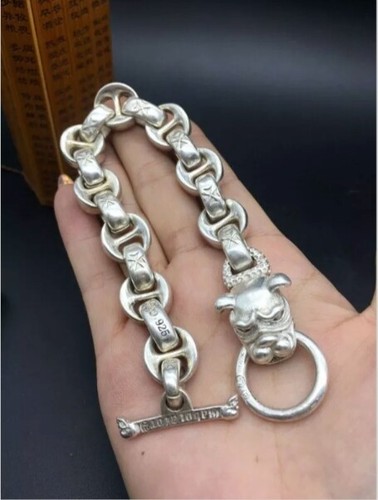 Collect asian old - old, silver